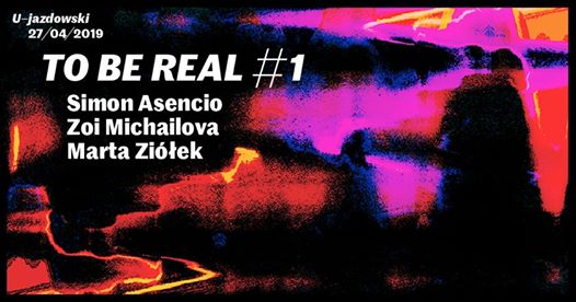 Photo of To Be Real #1