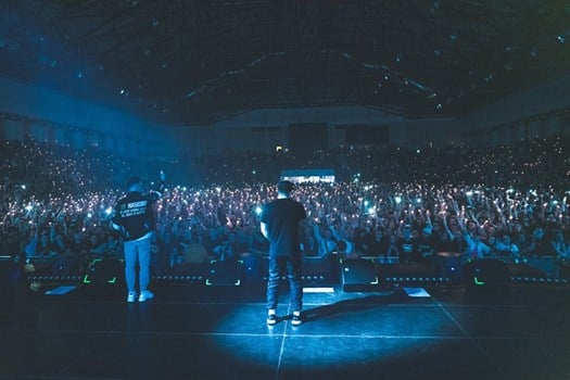 Photo of Elo Warszawa, dziękujemy Wam za finał Wi…
