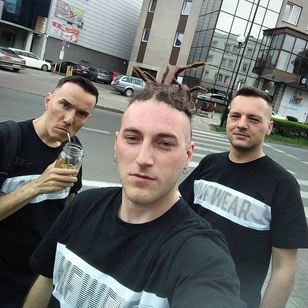 Photo of Potwierdzamy zdanie @kleszcz_official że…