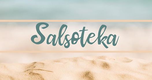 Photo of Kwietniowa Salsoteka na Końcu Świata!