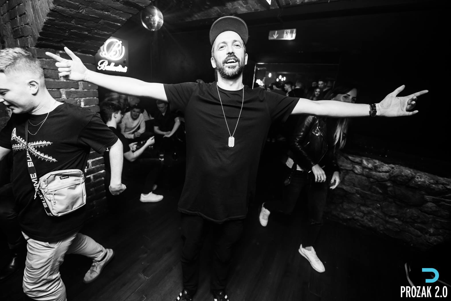 Photo of Dziś z szeroko otwartymi ramionami BC ze…