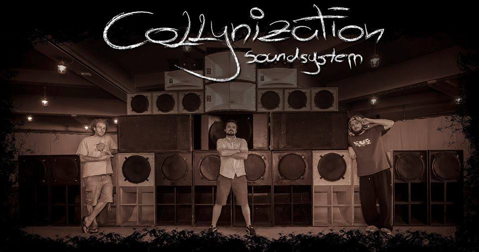 Photo of Dub Temple #117 nadciąga wielkimi krokam…