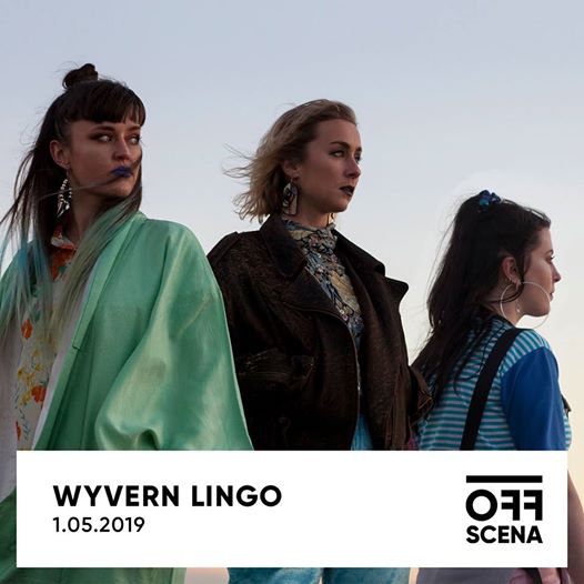 Photo of Za tydzień (1.05) w ramach OFF SCENA 201…