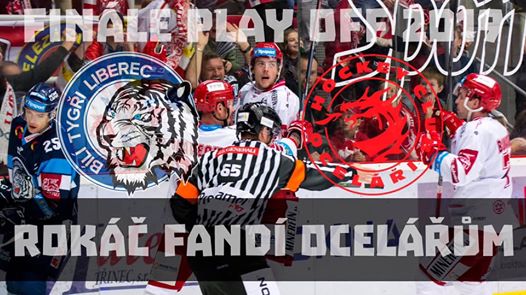 Photo of Finále #6 v Rokáči !