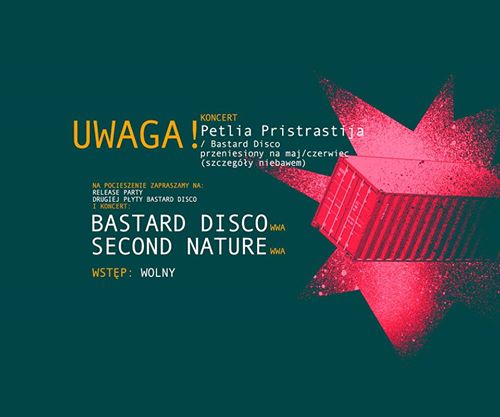 Photo of W związku z przełożonym na później konce…