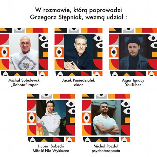 Photo of Essa!
 2 maja podczas Off Camera kilka s…