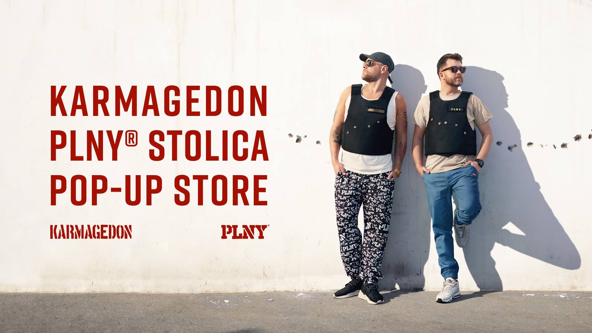 Photo of Już 9 MAJA od 16 do 18 KARMAGEDON PLNY S…