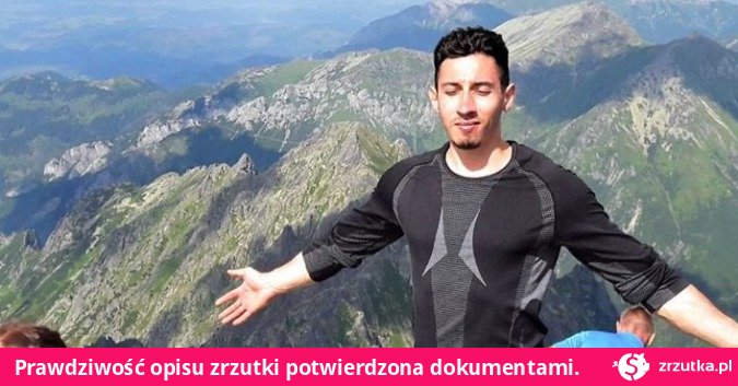 Photo of Specjalna Prośba – Proszę o Pomoc! -NEST BEATZ | zrzutka.pl