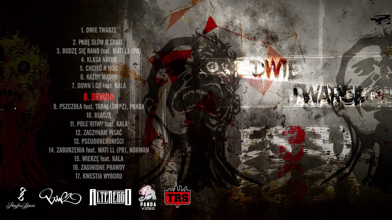 Photo of Essej – Demon