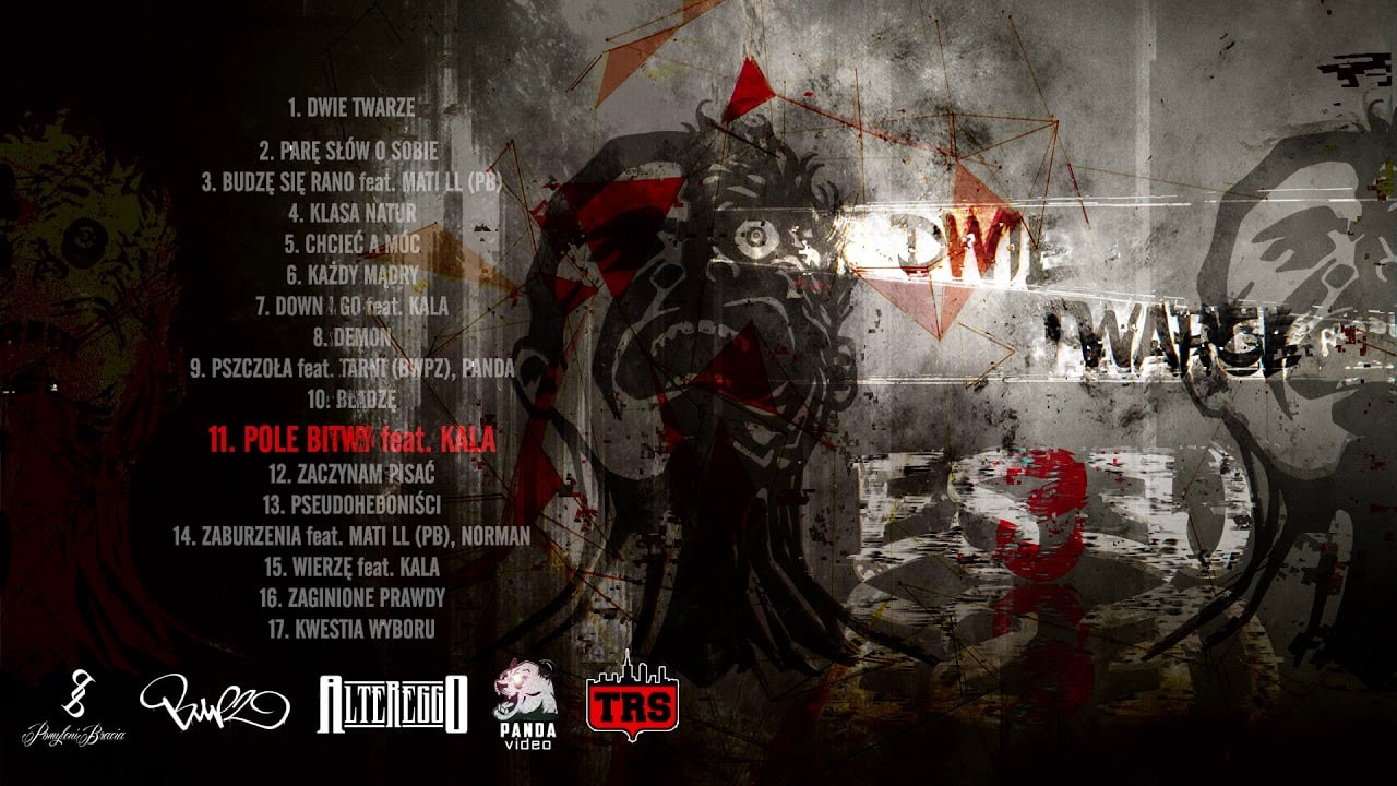 Photo of Essej Feat. Kala – Pole Bitwy