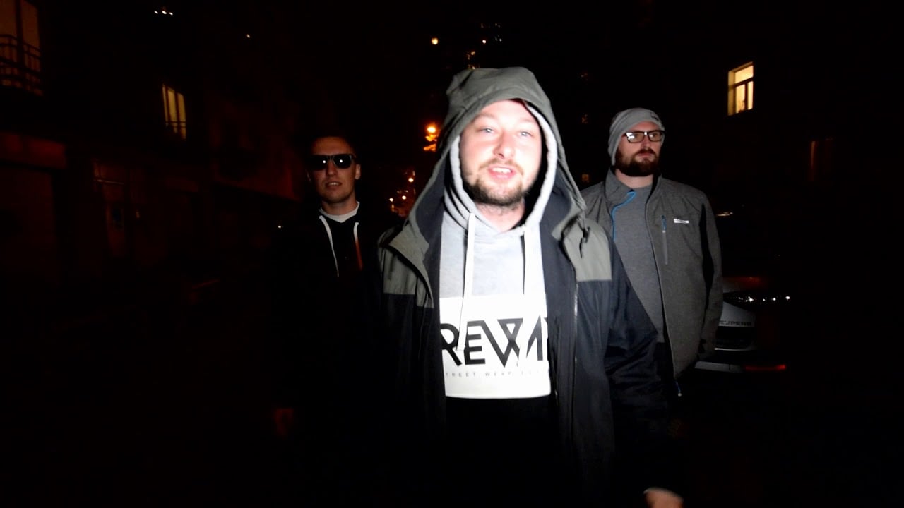 Photo of Essej Feat. Tarni Bwpz, Panda – Pszczoła (Official Squat Video)