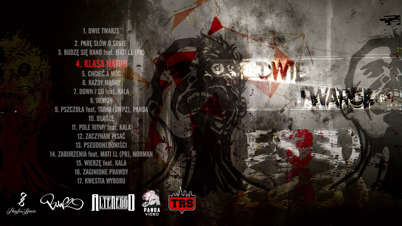 Photo of Essej – Klasa Natur