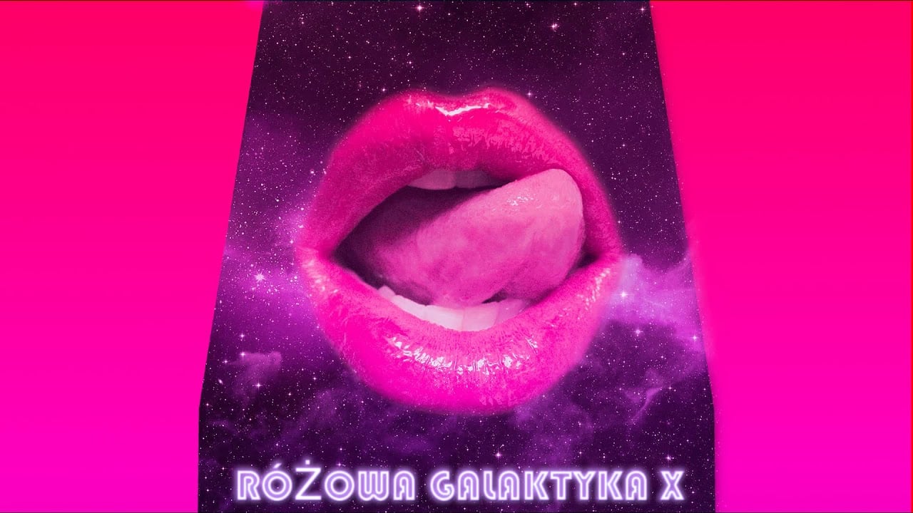 Photo of Ferdo – Różowa galaktyka X