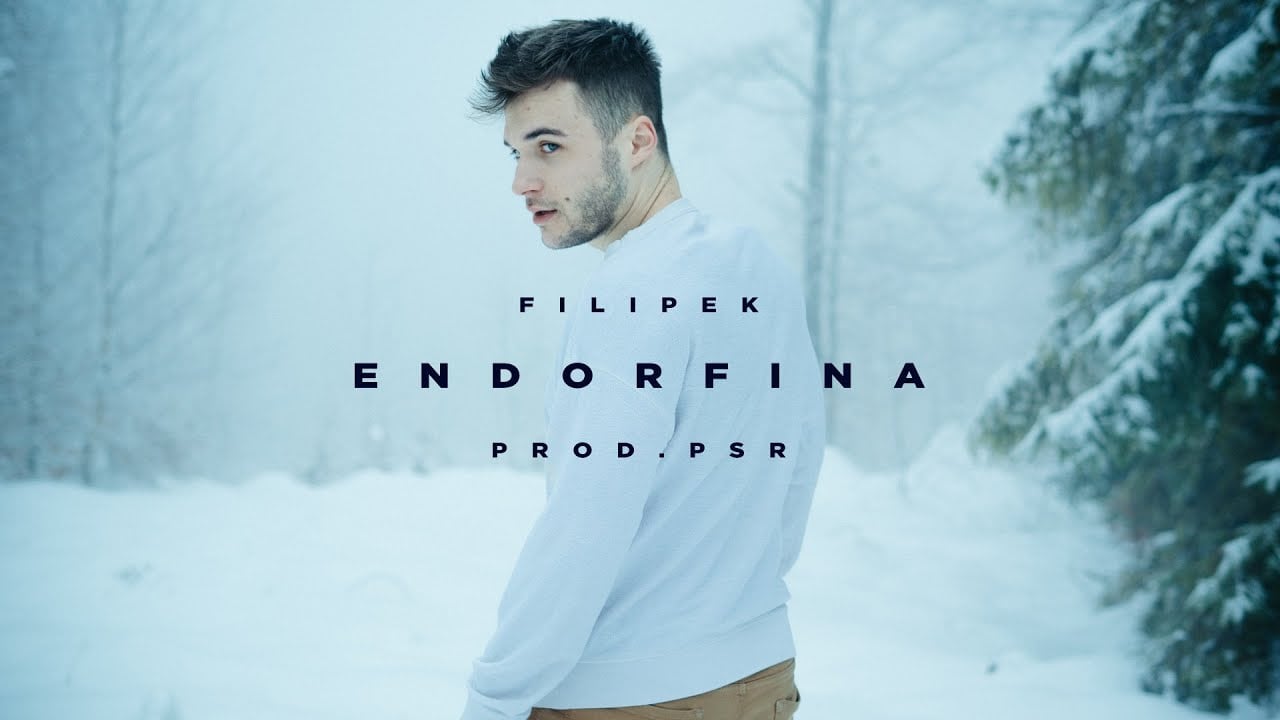 Photo of Filipek – Endorfina (prod. PSR)