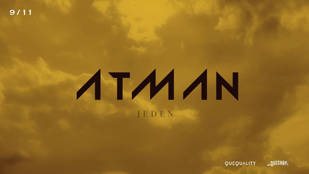 Photo of Jeden – Atman (prod. NoTime)