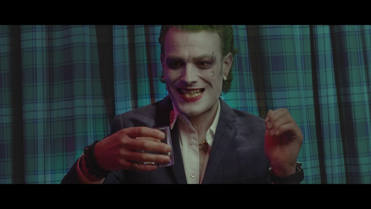 Photo of Joker – Porażki (prod. beatjunke Rato) Official Video.part 1