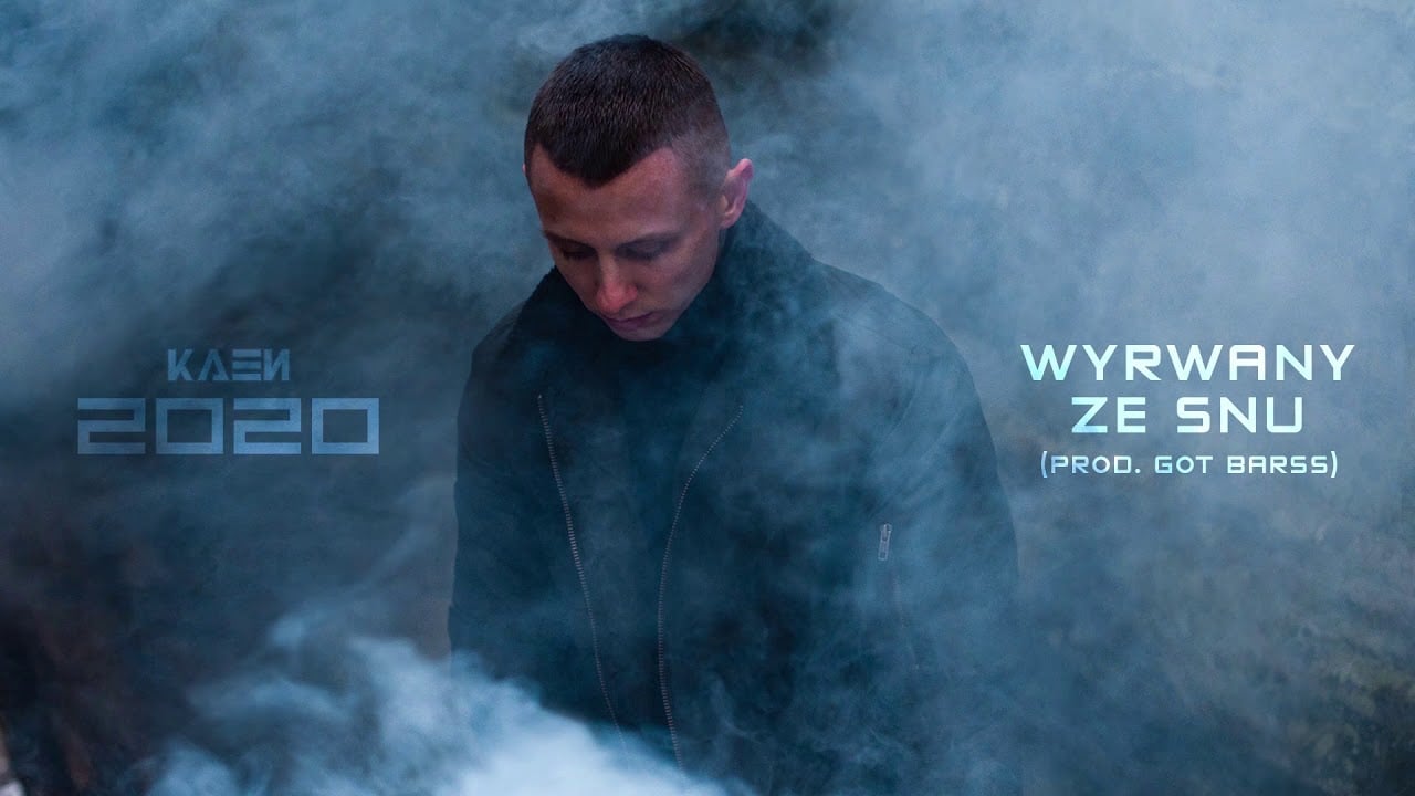 Photo of KaeN – Wyrwany ze snu (prod. Got Barss)