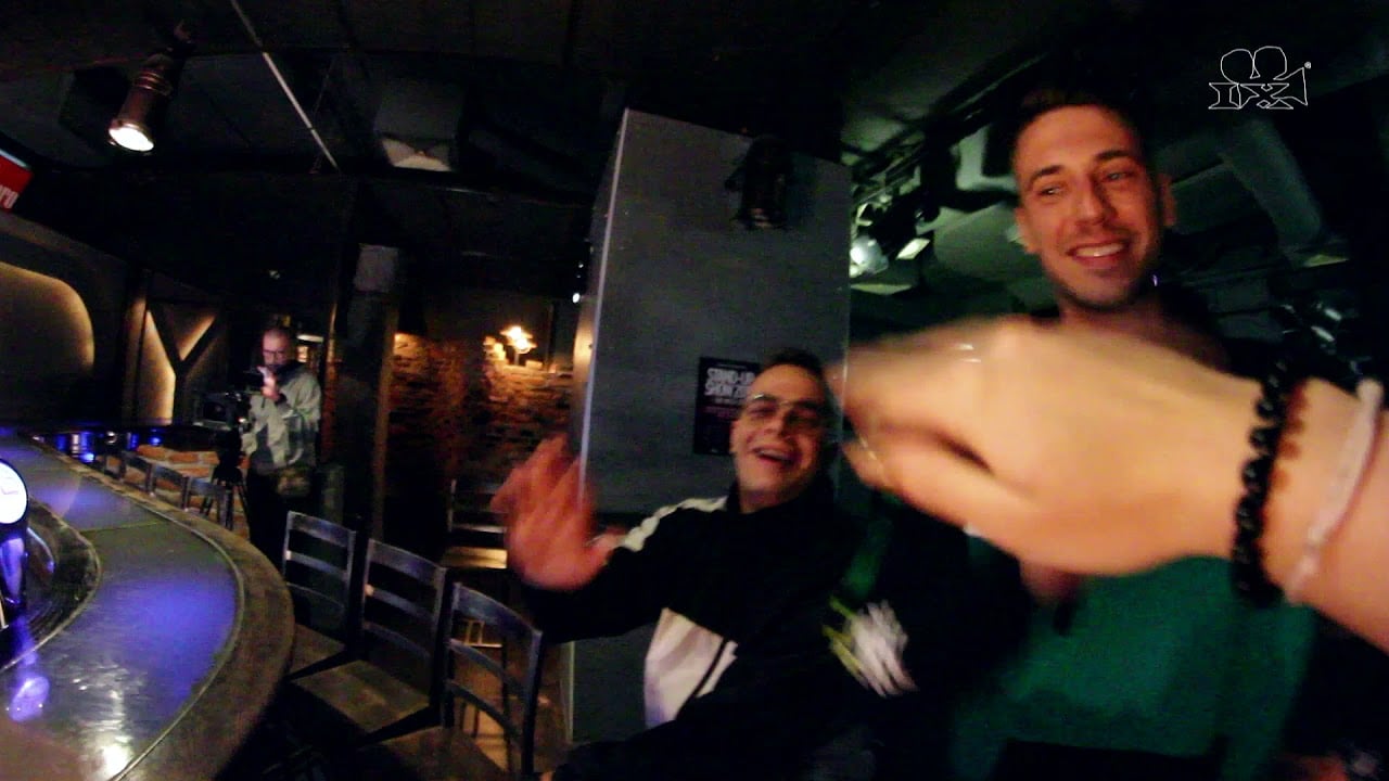 Photo of Małach & Rufuz – Następnym razem (Kadr Na Plan) 9LITER FILMY