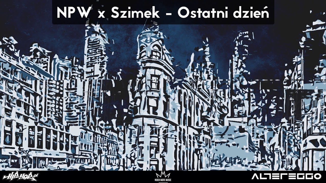 Photo of NPW x Szimek – Ostatni dzień