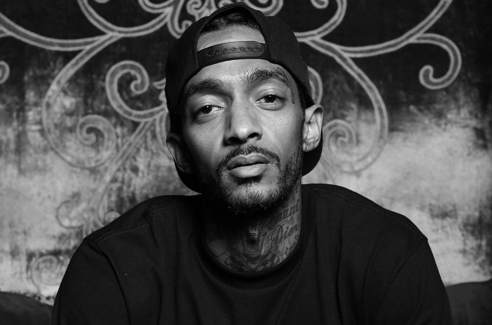 Photo of Nipsey Hussle nie żyje. 33-letni raper został zastrzelony przed swoim sklepem w Los Angeles