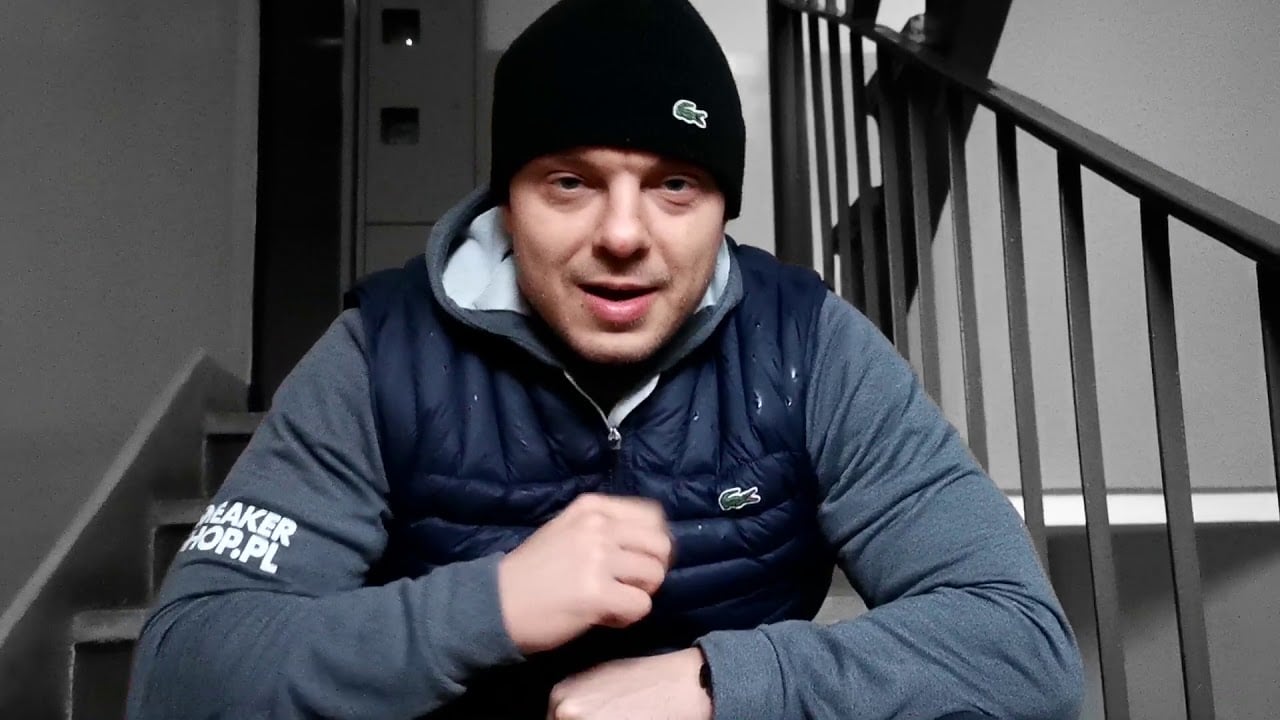 Photo of REST DIXON 37  ZAPOWIADA MIXTAPE P56 LABEL 02 !!!