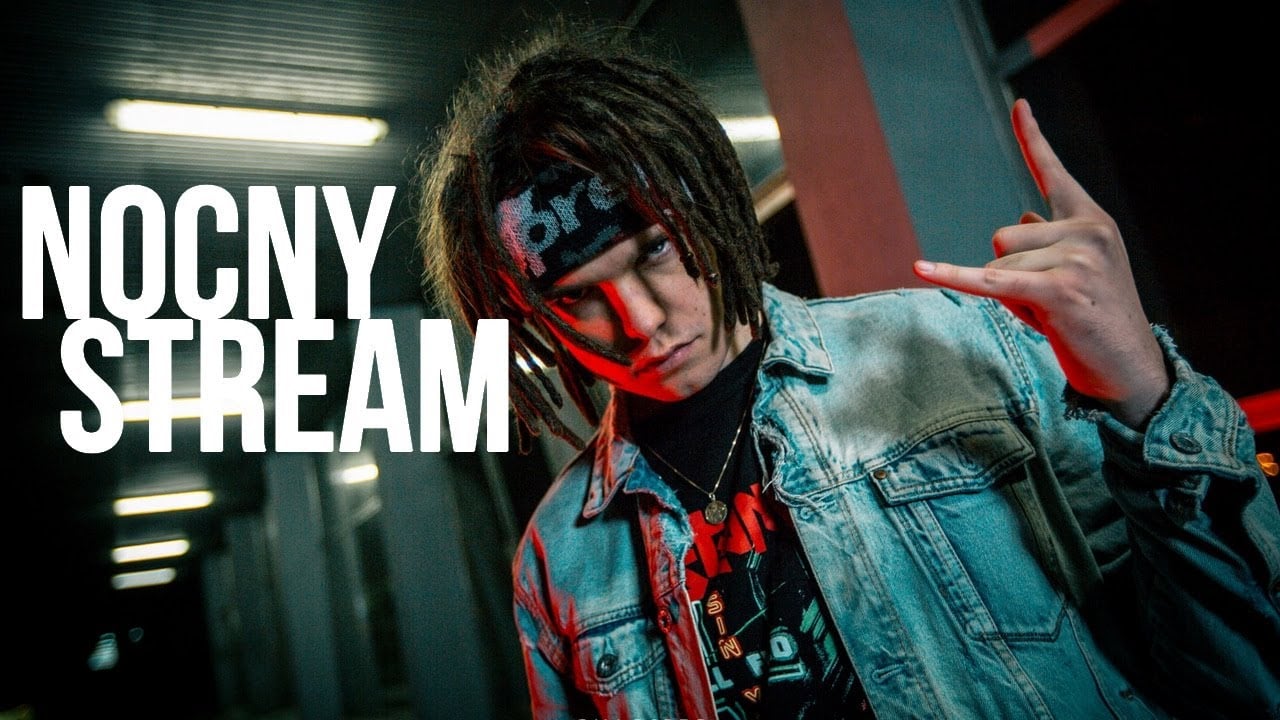 Photo of YOUNG MULTI / NOCNY STREAM Q&A❗️