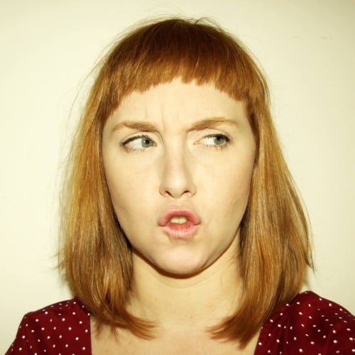 Photo of Rudka Zydel – Babskie wiersze (Wiersz nie jest cudem)