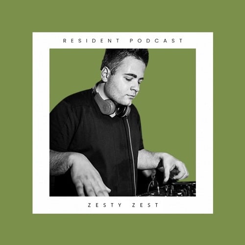 Photo of 2.0 Resident Podcast: Zesty Zest