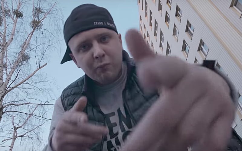 Photo of PREMIERA: Dack i TPS z teledyskiem do utworu 'Droga wyjścia z chaosu’ – rapnews.pl