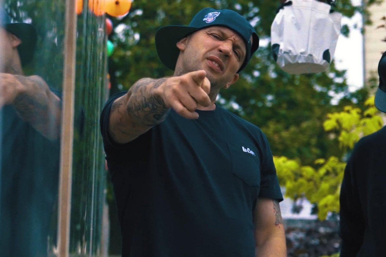 Photo of Od Thinkadelic po Peję: 10 momentów, gdy rap zabrzmiał inaczej