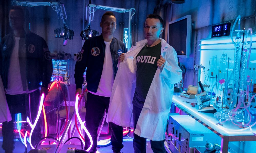 Photo of Pokahontaz ujawnia kolejnego gościa na płycie | GlamRap.pl