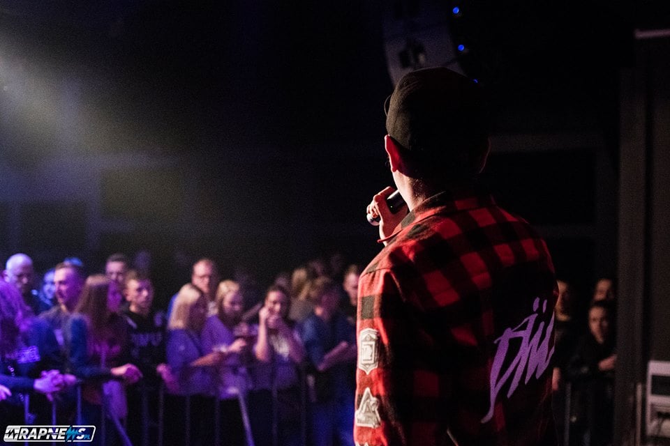 Photo of Proceente’owy PT #10: Nipsey Hussle, VNM, Filipek, DGE&Matheo, KPSN i single – rapnews.pl