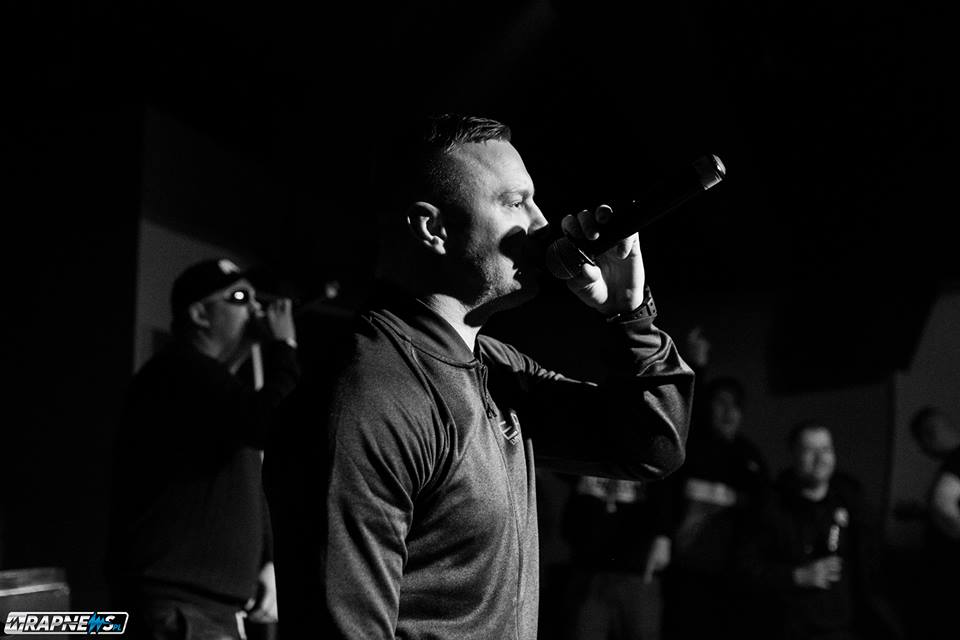 Photo of Wystartowała przedsprzedaż albumu Rest/Kafar 'BSNT’! – rapnews.pl