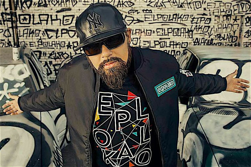 Photo of „Artyści kalkulują jak politycy”. Raper donGURALesko o patriotyzmie, nacjonalizmie i hejcie [wywiad]