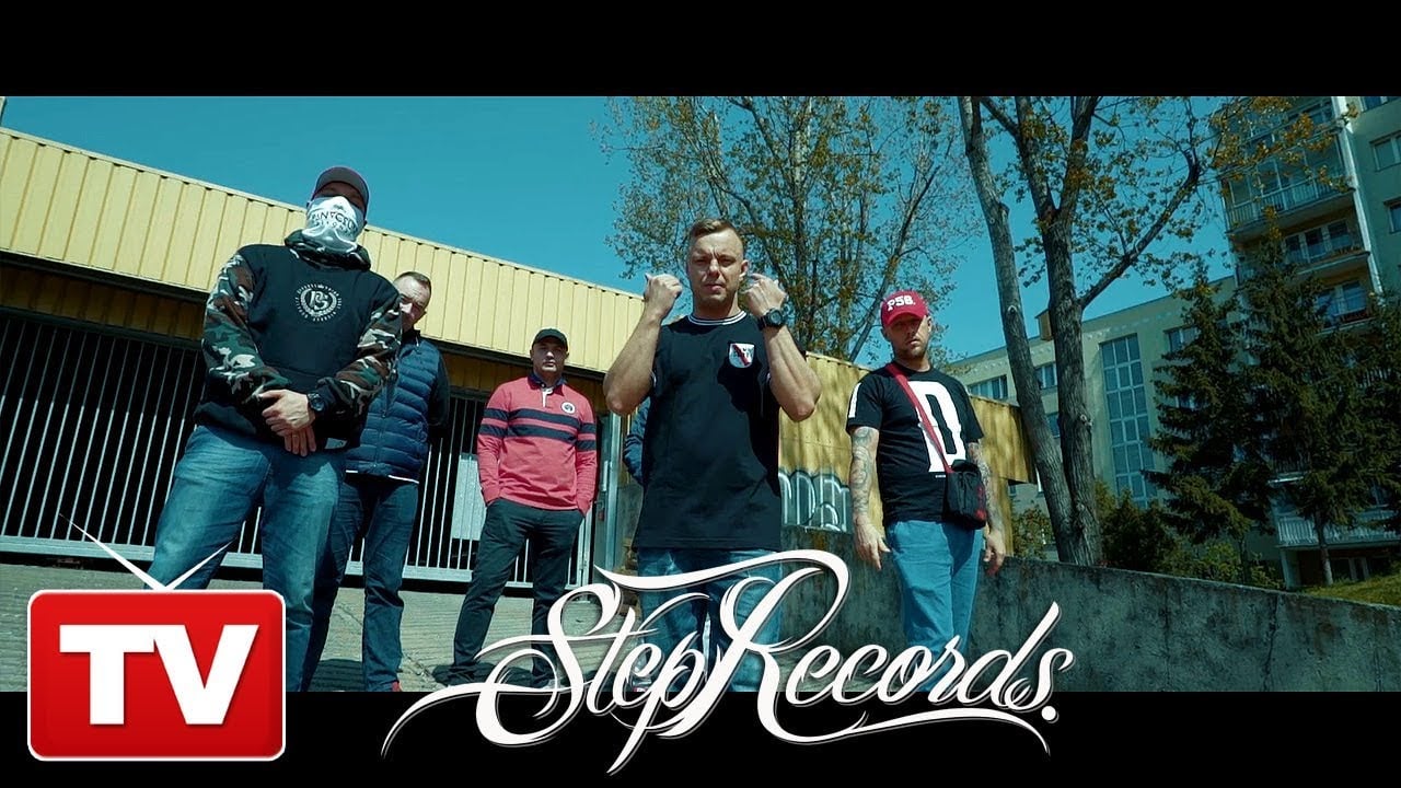 Photo of REST/KAFAR ft. Dudek P56, Kamila Jakończuk – Bez odwrotu