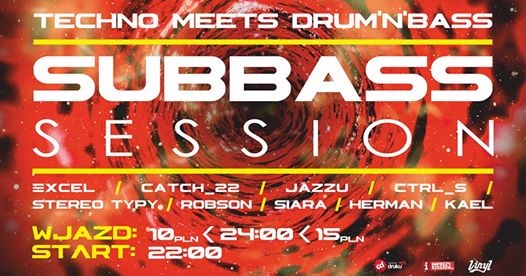 Photo of Subbass Session™