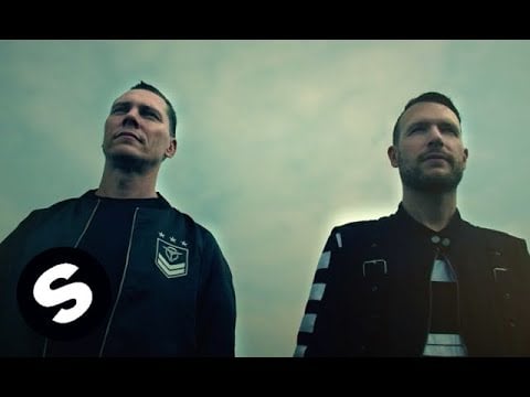Photo of Tiësto & Don Diablo – Chemicals (feat. Thomas Troelsen) [Official Music Video]