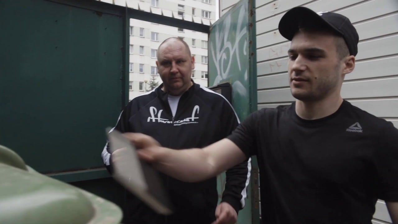 Photo of Filipek – RapNokaut