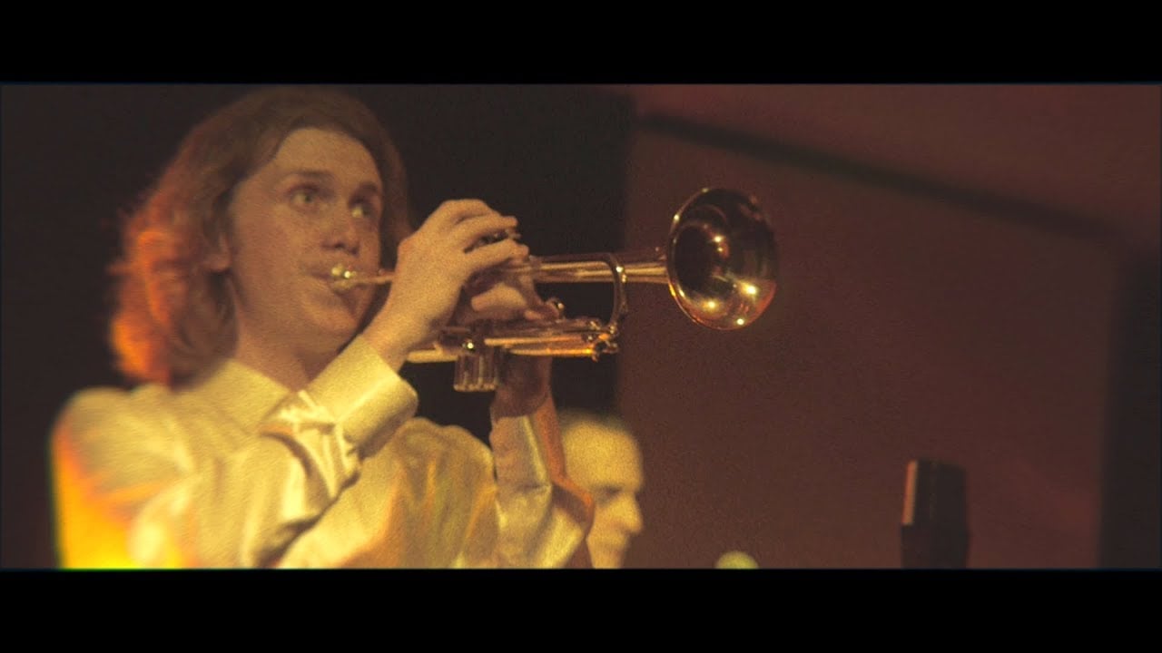 Photo of EABS – Przywitanie Słońca (Live at Radio Opole)