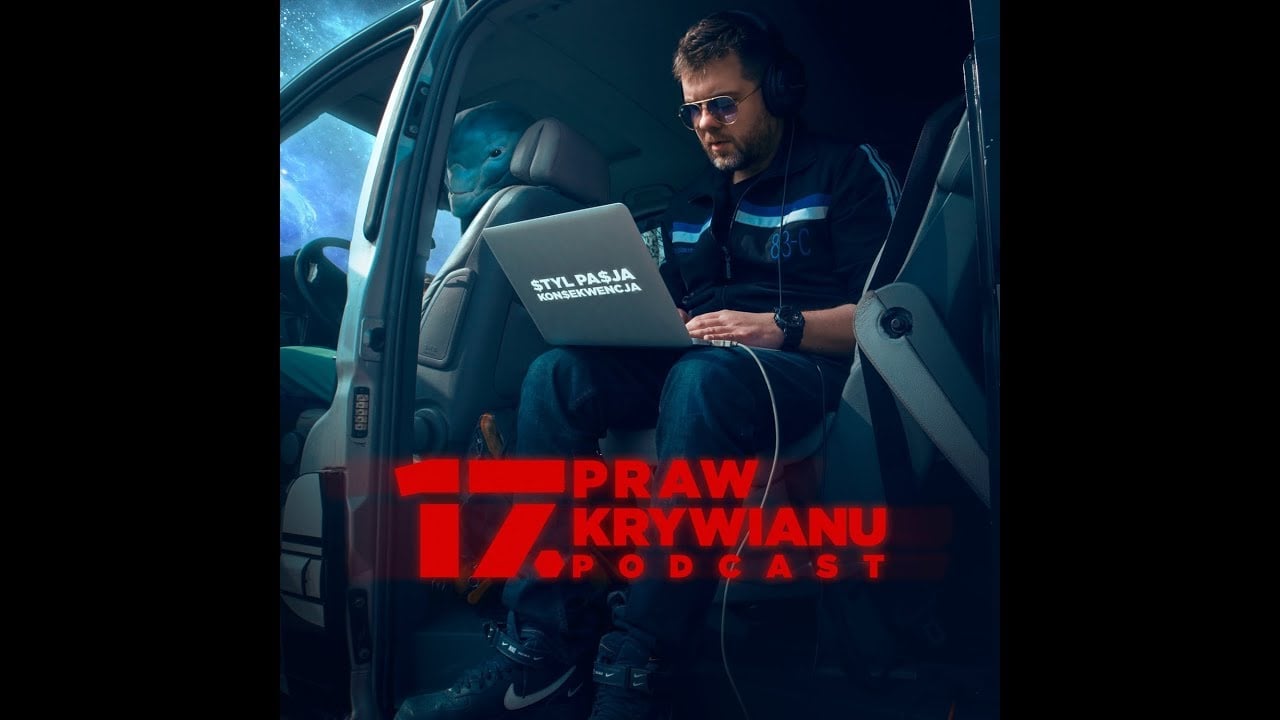 Photo of 17 PRAW KRYWIANU VOL. 1
