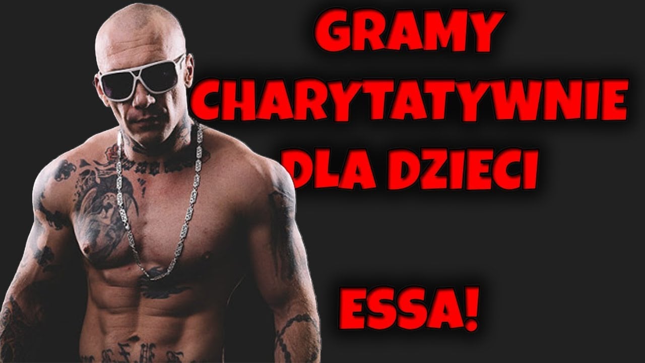 Photo of Sobota – Stream charytatywny (Radio) Gramy dla Dzieci