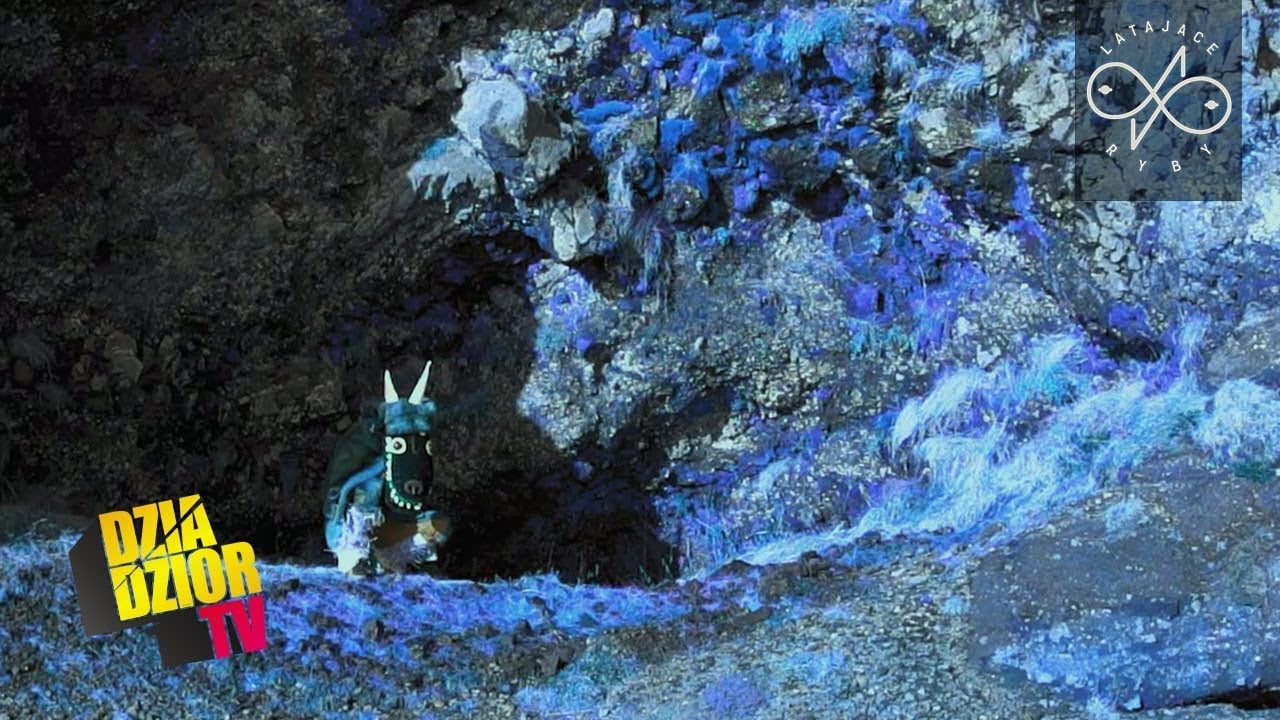 Photo of donGURALesko – TUROŃ feat. WHITE HOUSE RECORDS, DJ KOSTEK | Latające Ryby