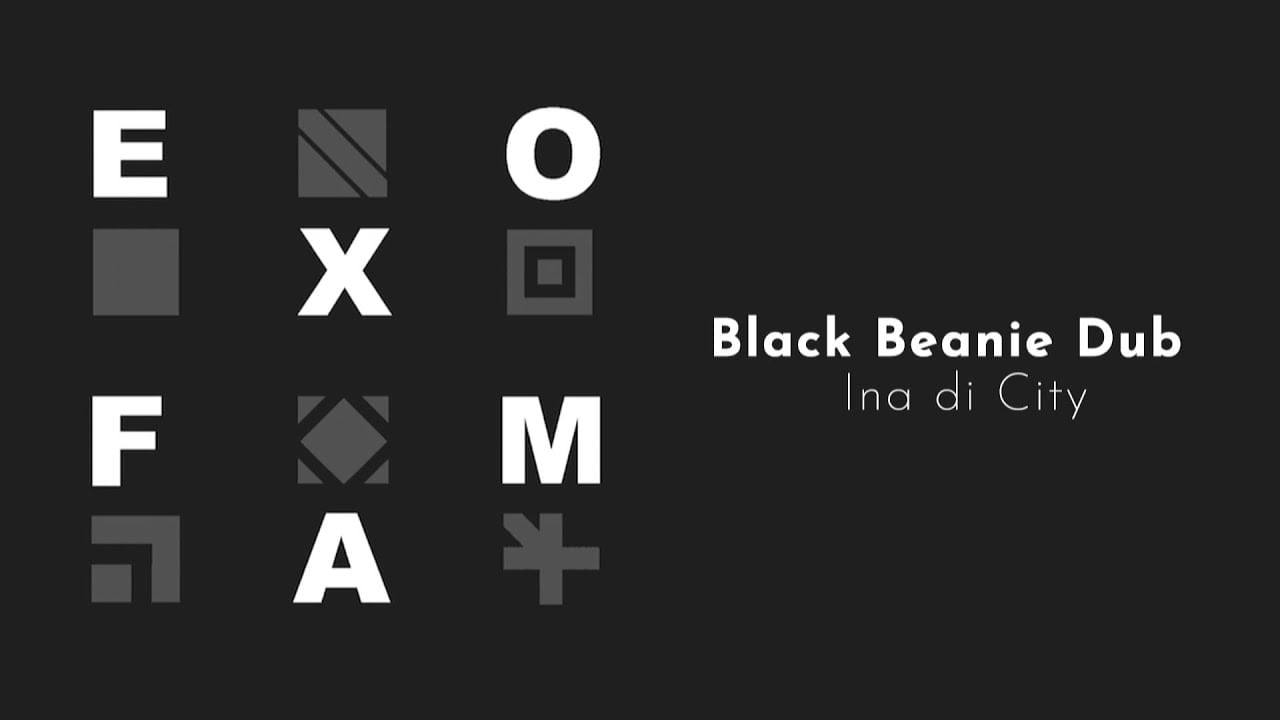 Photo of Black Beanie Dub – Ina di City