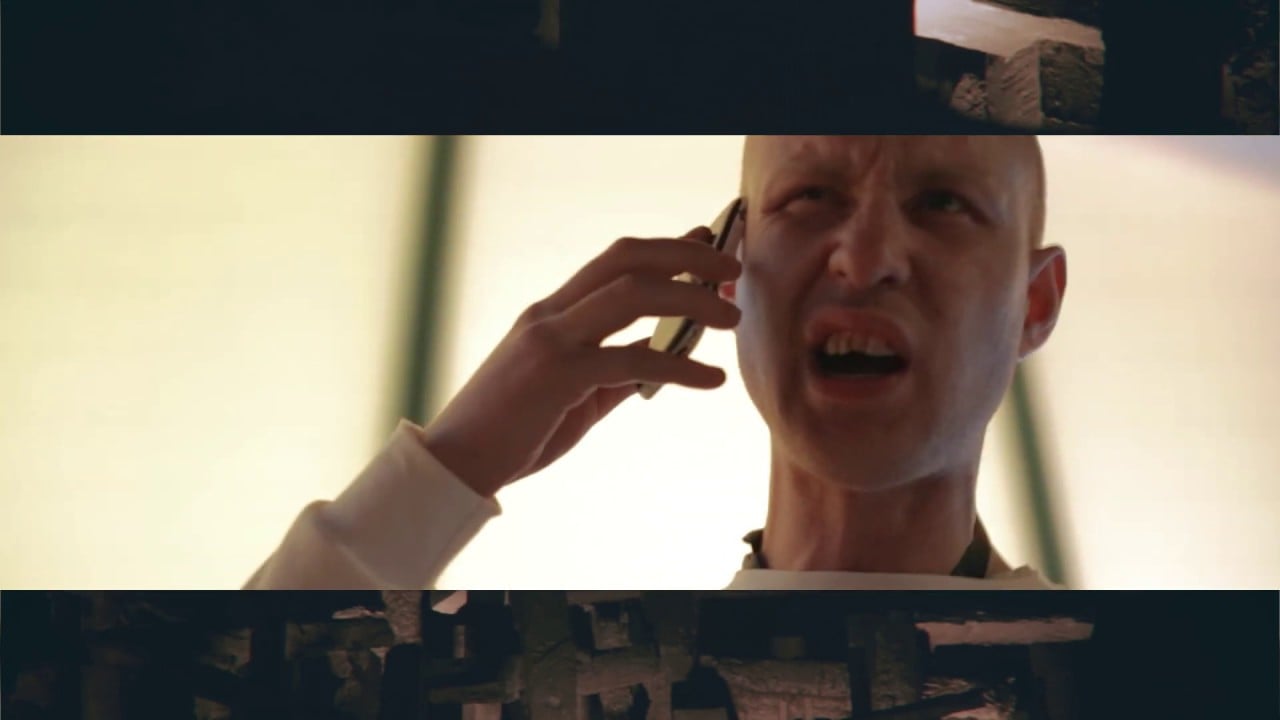 Photo of Rum Hamski Bruk – Jestem tego częścią feat. Profus PPZ, Sevran TBT