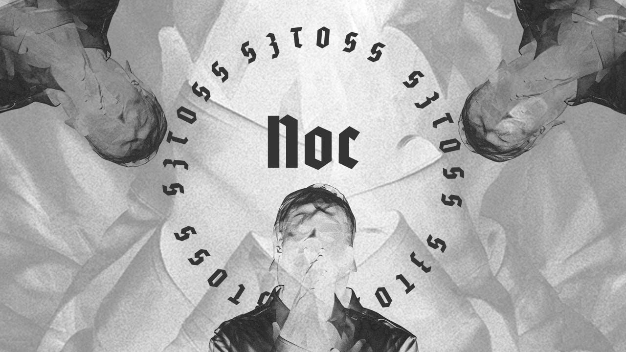 Photo of Sztoss – Noc