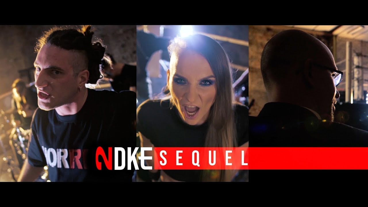 Photo of Kleszcz i Kopruch (NDKE2) feat.Terra Bite – PLASTIK