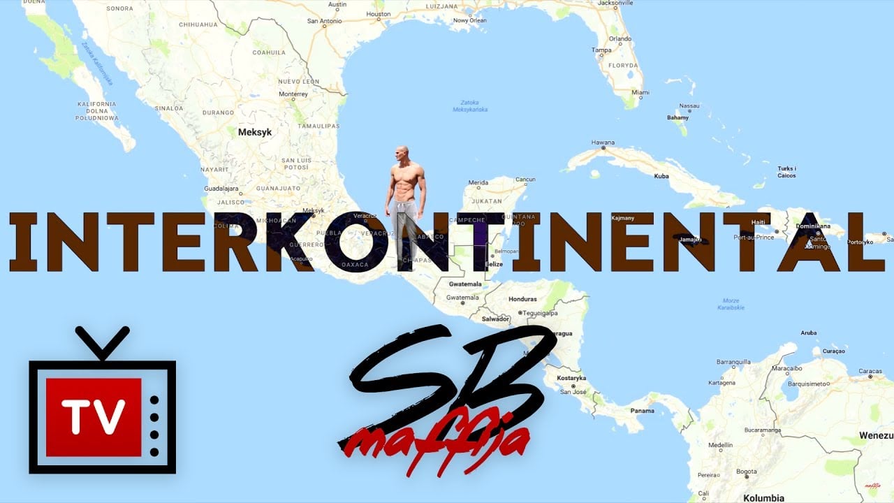 Photo of Solar/Bialas – Intercontinental Bajers (prod. Lanek)