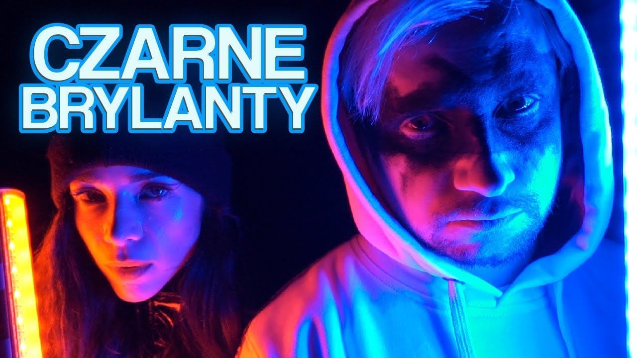 Photo of Czarne Brylanty – WARGA feat. MishOn (prod. TASTYdope)