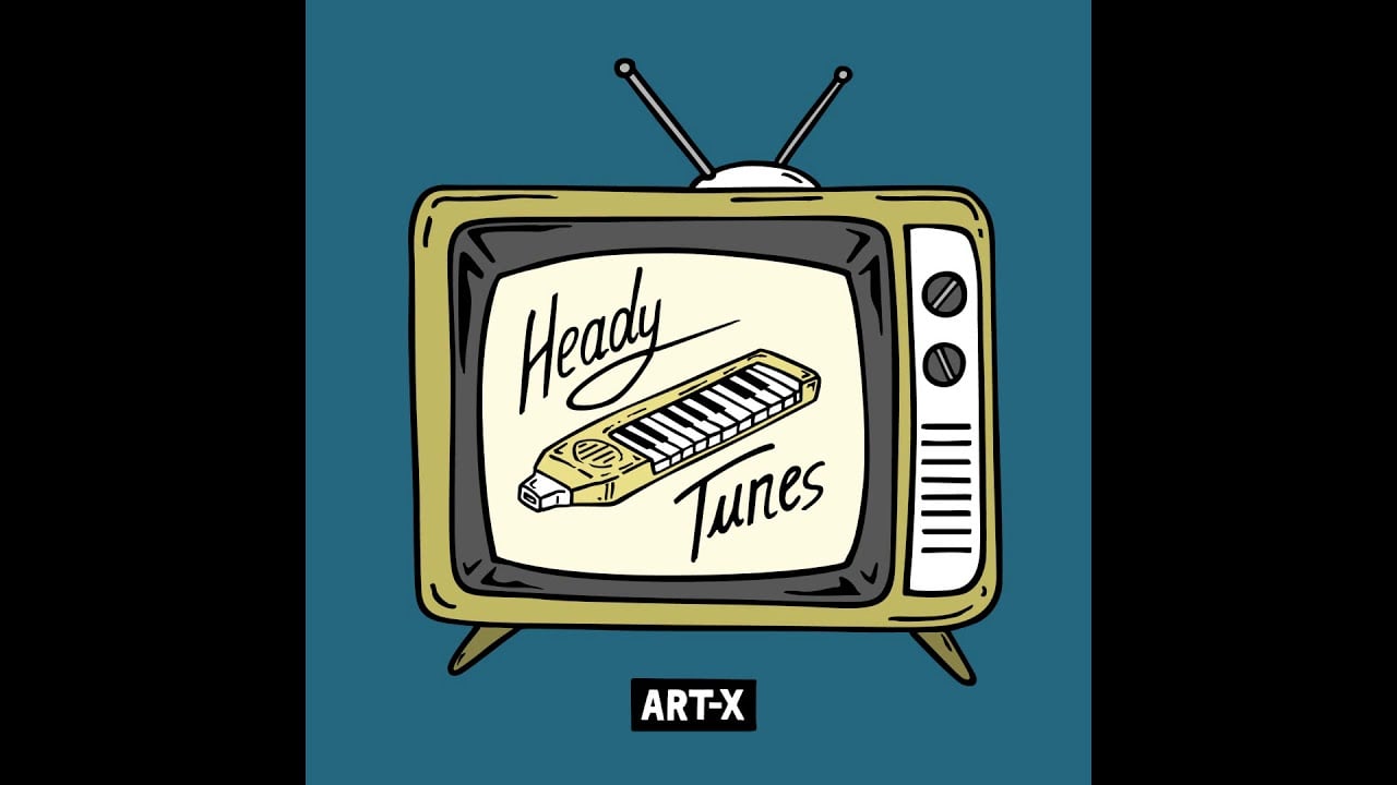 Photo of Art-X – Mr Keyman ft. Higher Light