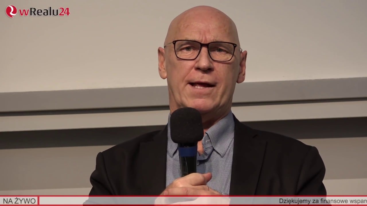 Photo of Polakami rządzą nadal komuniści? Leszek Żebrowski OSTRO o edukacji i „elitach” III RP!